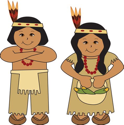 american indian man clipart 19 free Cliparts | Download images on ...