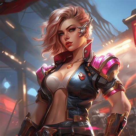 League Of Legends Overview - OtterWoodCapital