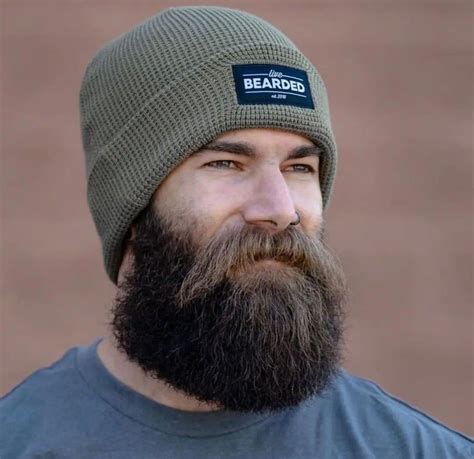 Pin by David Wiles on beards in 2025 | Beard no mustache, Great beards ...