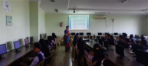 WORKSHOP ON RESEARCH IDEAS ON ENTREPRENEUR SHIP DEVELOPMENT