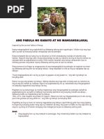 Image result for Filipino Puppet Show Script