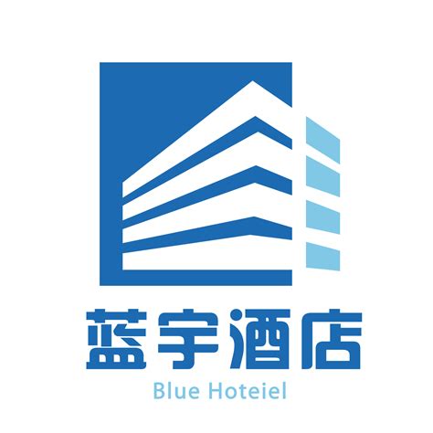 酒店logo商标设计|平面|Logo|小枫视觉 - 原创作品 - 站酷 (ZCOOL)