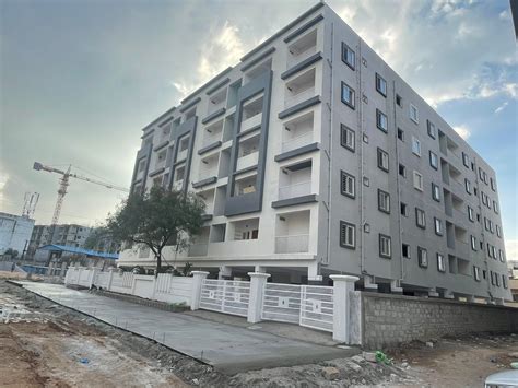 Flats for Sale in Om Sri Signature, Ameenpur Hyderabad : Resale Flats ...