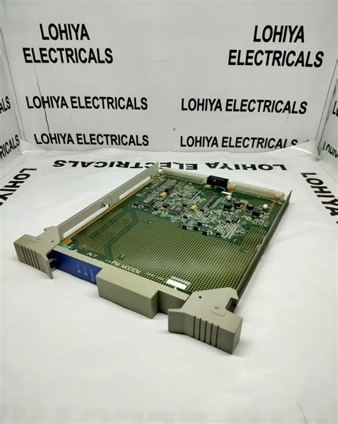 ADVANCED PROCESS MANAGER CARD - Honeywell 51304518-100 Advanced Process ...