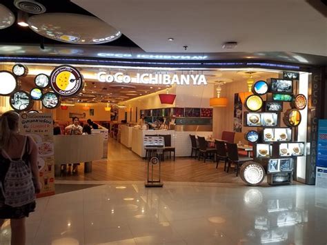 CURRY HOUSE COCO ICHIBANYA, Bangkok - Asoke - Restaurant Reviews, Phone ...