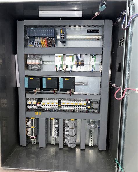 Pacific Control India Private Limited | Industrial Automation Solutions ...