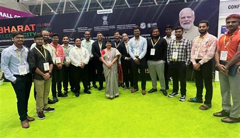 Student Activities MBA | Official Website of National Power Training ...