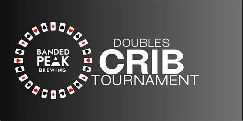 Banded Peak Doubles Crib Tournament, Banded Peak Brewing, Calgary, 5 ...