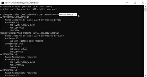 Computer ID Explained 的图像结果