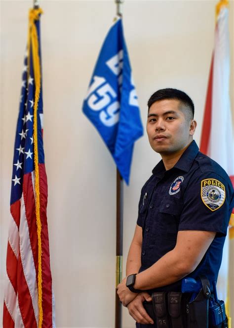 Police Cadets Gainesville Police Department