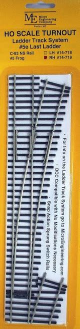 Micro Engineering Ho Ladder System 的图像结果