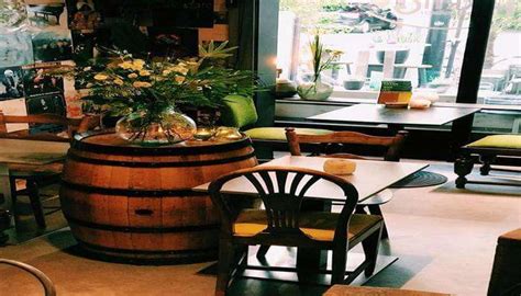 10 Restaurants In Netherlands To Tickle The Foodie In You!