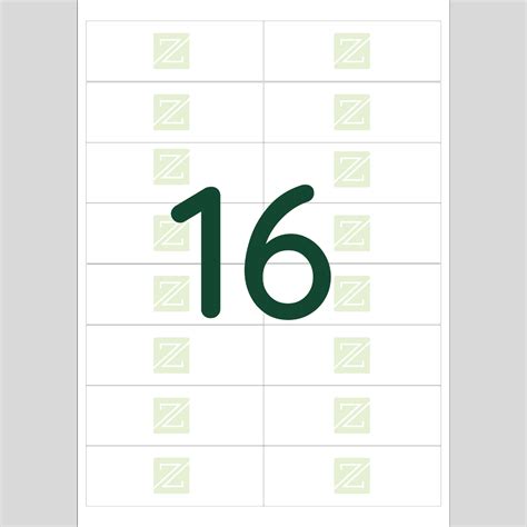 Image result for Printer Label Examples