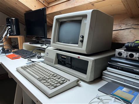 Image result for IBM Personal Computer