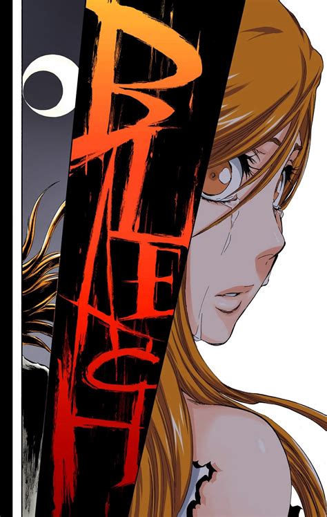 Bleach Digital Colored Comics Chapter 350 | Read Bleach Manga Online