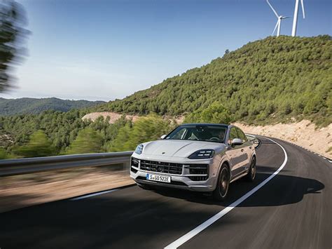 Five women with a passion for Porsche