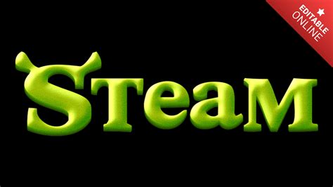 Skream Text 的图像结果