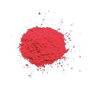 RGM - Mineral Pigments - Pot of 100 Grams - Sint Cinnabar Red (0604 ...