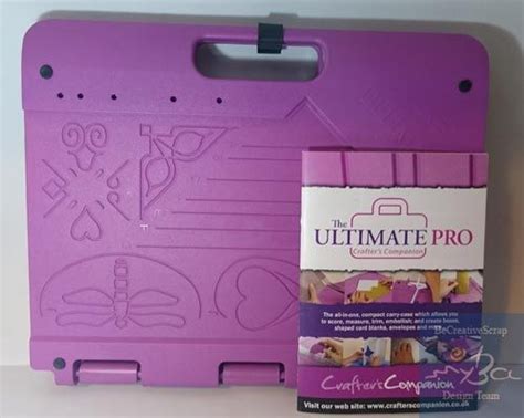 Crafter Companion Tutorial 的图像结果