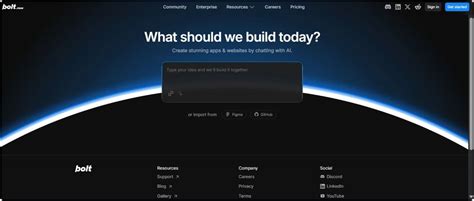 11+ Best AI Web App Builders in 2026 - Meku.dev