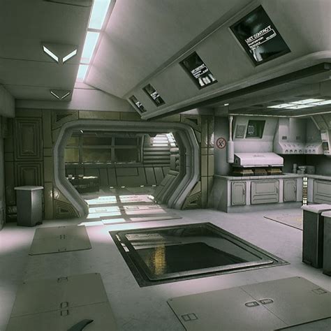 Alien ESC Building 的图像结果