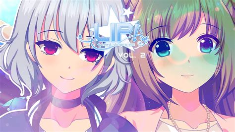 LIP! Lewd Idol Project Vol. 2 – Review - NookGaming