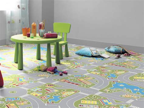 45 Vinyl Floor Graphics For School & Educational Institutions India ...