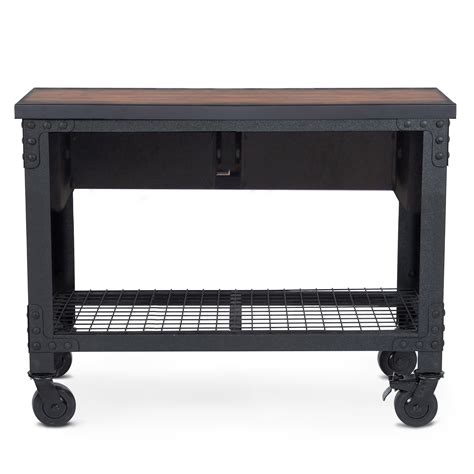 Rolling Workbench 2 drawers 48″x24″ – Duramax