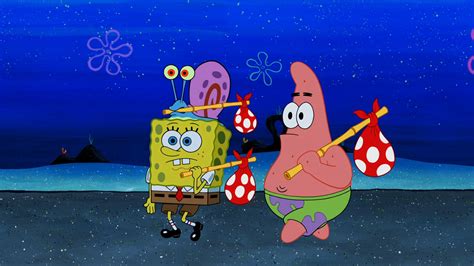 Watch SpongeBob SquarePants Season 9 Episode 21: Sold!/Lame and Fortune ...
