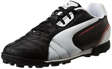 Buy Puma Unisex Universal TT Jr Black Clogs and Mules - 11C UK at Amazon.in