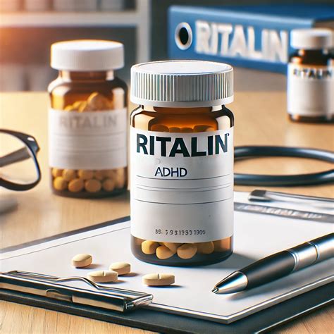 Use of Ritalin - Methylphenidatein Mental Health Treatment; Risks, Benefits, Insights