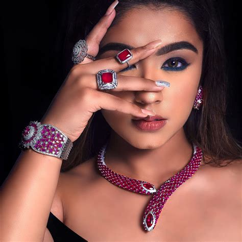 Designer Necklace | Rings | Bracelets | Earrings | Pendants