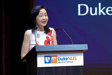Duke-NUS celebrates outstanding clinicians, newly-appointed and ...