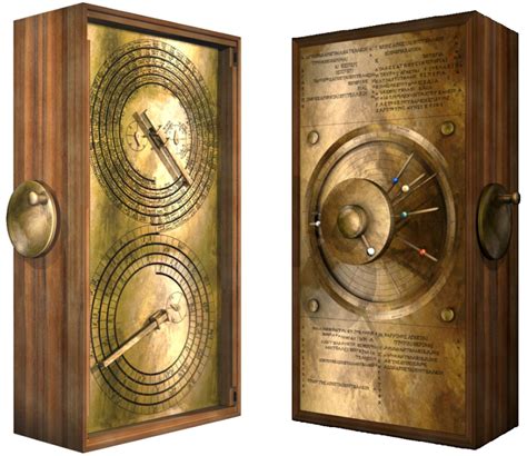 Click Spring Antikythera 的图像结果