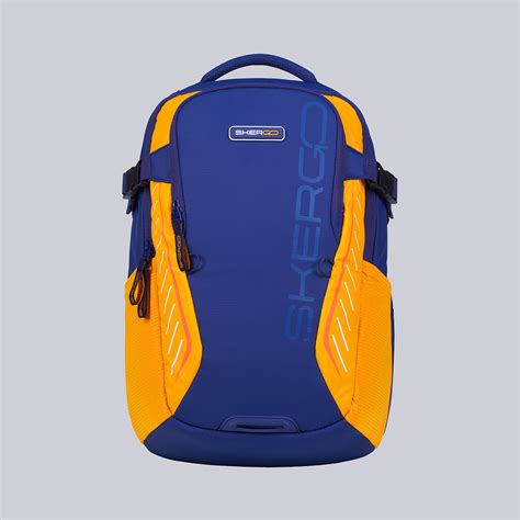 Ergo43 RS - Blaze Burst