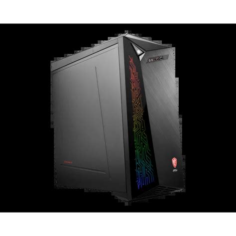 Msi MAG Infinite 11TD Desktop | i7 11700F | RTX 3070