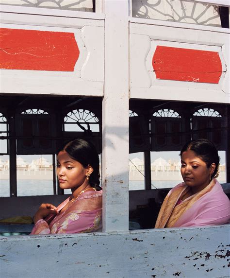 Tilfi's Gulab Bari is a fresh take on Benarasi saris | Vogue India