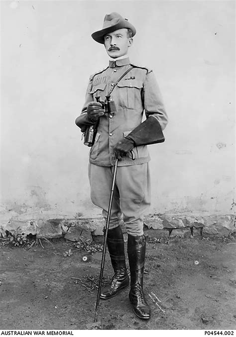 Robert Baden-Powell biography - A nuanced look at the Boy Scouts founder