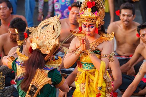 Balinese Traditions and Customs – A Cultural Guide