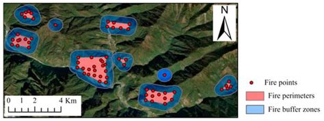 Forest Fire Risk Prediction Based on Stacking Ensemble Learning for ...