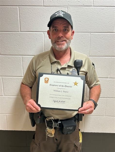 Meherrin River Regional Jail