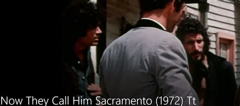 Early seventies Spain actors unidentified - Town Hall - The Spaghetti ...