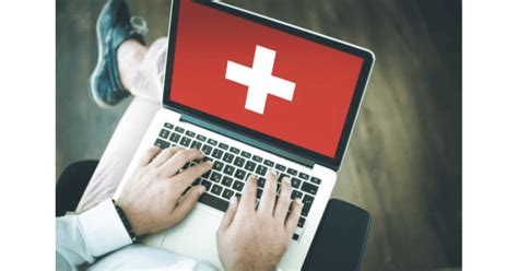 Switzerland's EMBAG Law Mandates Open Source in Government: What It ...