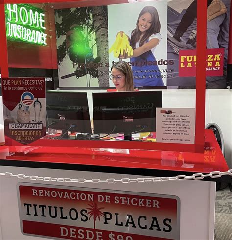 “Fuerza Latina Insurance”, una historia de emprendimiento local con ...