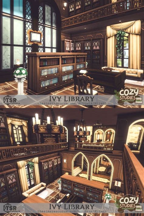 Sims 4 Library 的图像结果