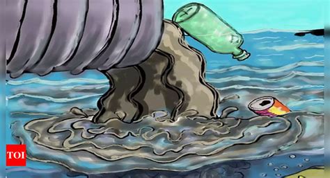 Sandhwan: 2 More Mlas In Panel To Curb Water Pollution | Chandigarh ...