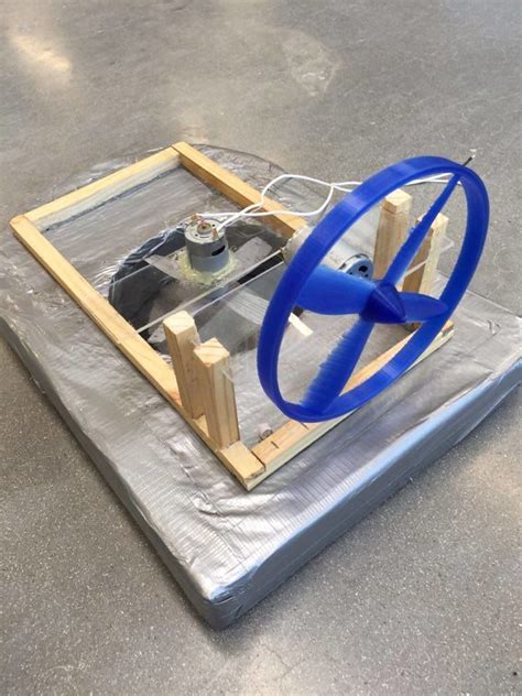 Arduino Hovercraft 的图像结果