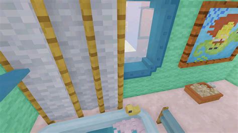 Minecraft Spongebob Map 的图像结果