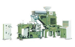 Multilayer Blown Film Lines | Manufacturers of PP Sheet Lines ...