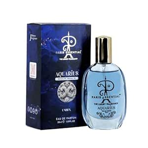 Buy Paris Essential Zodiac series | AQUARIUS Luxury, Long Lasting ...
